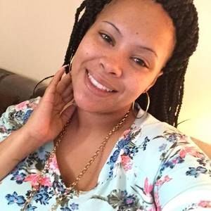 Meet your Posher, Britt